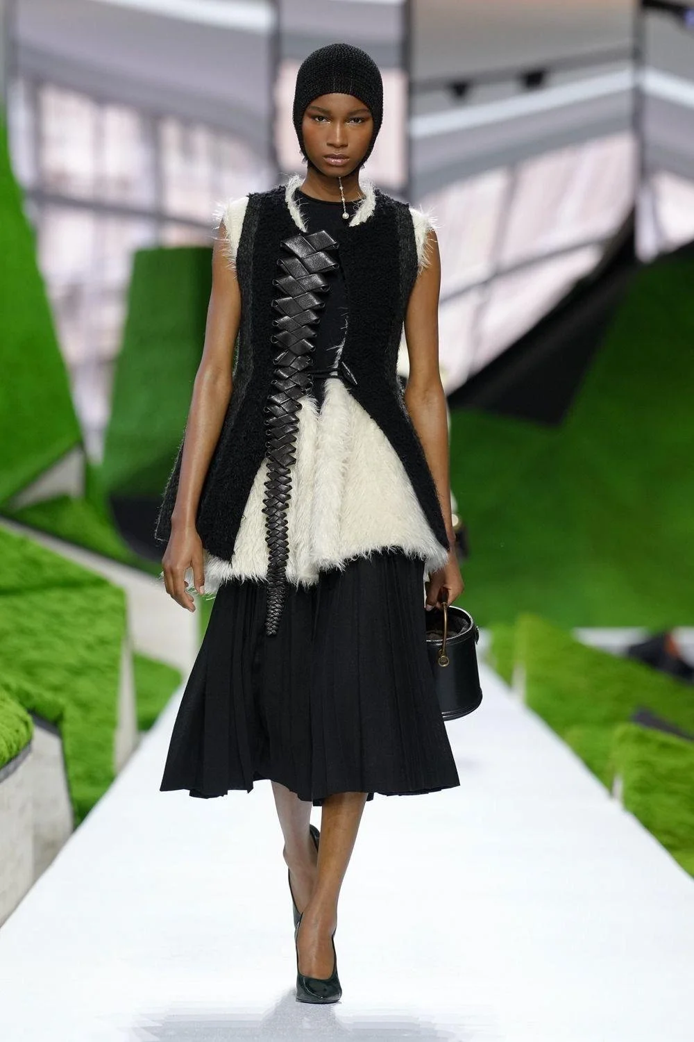 LOUIS VUITTON FW26 - SHOW REPORT - BTB DIGITAL —